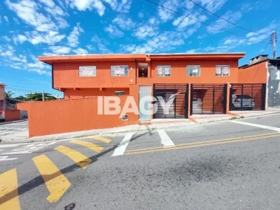 Apartamento com 2 Quartos para alugar, 48m² no Capoeiras, Florianópolis