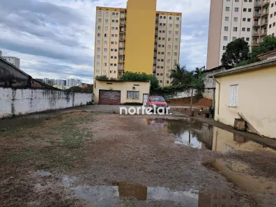 Lote/Terreno à venda, 920m² no Jardim Rincão, São Paulo