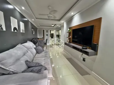 Apartamento com 3 Quartos à venda, 88m² no Recreio dos Bandeirantes, Rio de Janeiro