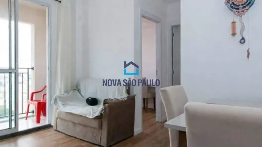 Casa de Condomínio com 2 Quartos à venda, 40m² no Jardim Santo Antoninho, São Paulo