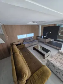 Casa de Condomínio com 4 Quartos para alugar, 320m² no Amazônia Park, Cabedelo