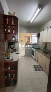 Apartamento com 3 Quartos à venda, 137m² no Fundinho, Uberlândia