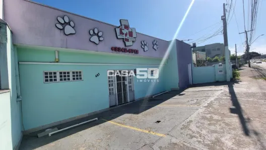 Imóvel Comercial com 5 Quartos à venda, 147m² no Jardim Yeda, Campinas