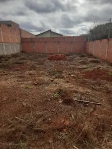 Lote/Terreno à venda, 303m² no Jardinópolis, Jardinópolis
