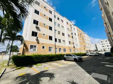 Apartamento com 2 Quartos à venda, 44m² no Maraponga, Fortaleza