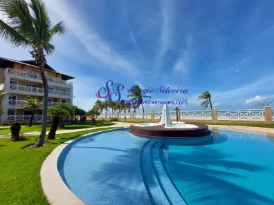 Apartamento com 3 Quartos à venda, 100m² no Porto das Dunas, Aquiraz