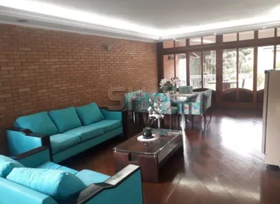Sobrado com 4 Quartos à venda, 390m² no Tremembé, São Paulo