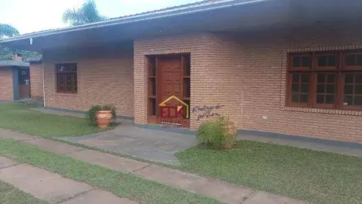 Fazenda/Sítio com 3 Quartos à venda, 10000m² no Vila São Geraldo, São José dos Campos