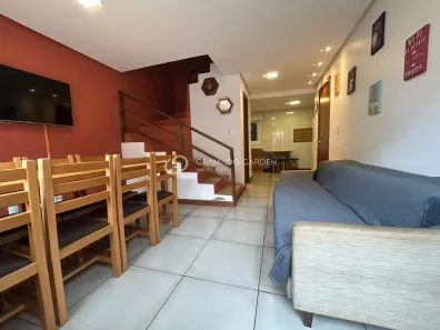 Casa com 4 Quartos à venda, 139m² no Centro, Canela