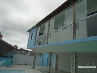 Ponto Comercial com 9 Quartos à venda, 302m² no Perequê Açu, Ubatuba