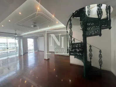 Apartamento com 3 Quartos à venda, 149m² no Copacabana, Rio de Janeiro