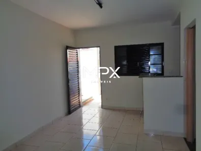 Kitnet com 1 Quarto para alugar, 28m² no Jardim Europa, Piracicaba