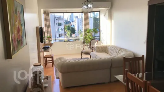 Apartamento com 2 Quartos à venda, 75m² no Pátria Nova, Novo Hamburgo