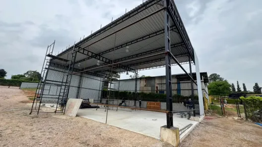 Galpão/Depósito/Armazém para alugar, 280m² no Bom Jardim, Jundiaí