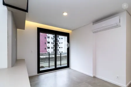 Apartamento com 2 Quartos para alugar, 73m² no Bigorrilho, Curitiba