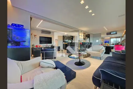 Apartamento com 3 Quartos à venda, 147m² no Anchieta, Belo Horizonte