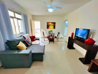 Apartamento com 2 Quartos à venda, 80m² no Praia do Morro, Guarapari
