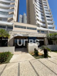 Apartamento com 2 Quartos à venda, 53m² no Jardim Goiás, Goiânia