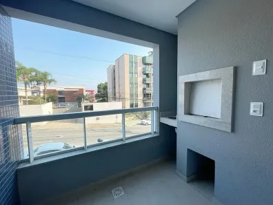 Apartamento com 3 Quartos à venda, 85m² no Capoeiras, Florianópolis