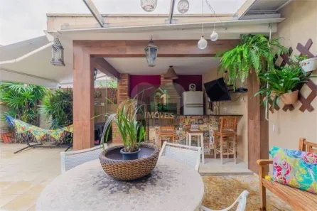 Casa com 3 Quartos à venda, 255m² no Lapa, São Paulo