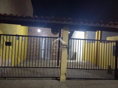 Casa com 2 Quartos à venda, 67m² no Jardim Morumbi, Bragança Paulista