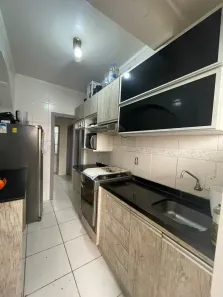 Apartamento com 3 Quartos à venda, 84m² no Centro Histórico, Porto Alegre