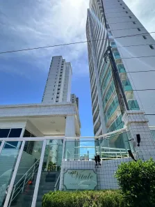 Apartamento com 3 Quartos à venda, 71m² no Engenheiro Luciano Cavalcante, Fortaleza