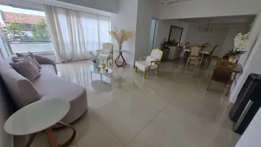 Apartamento com 3 Quartos à venda, 178m² no Itaigara, Salvador