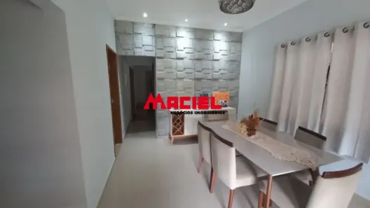 Casa com 5 Quartos à venda, 410m² no Vila São Geraldo, São José dos Campos