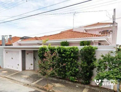 Casa com 4 Quartos à venda, 306m² no Bairro Jardim, Santa Rita do Passa Quatro