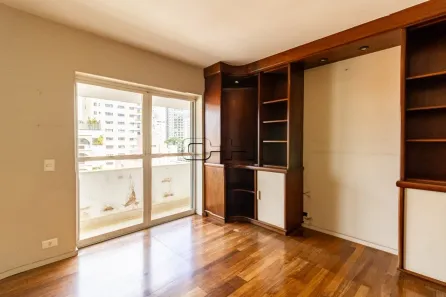 Apartamento com 3 Quartos à venda, 224m² no Jardim Paulista, São Paulo