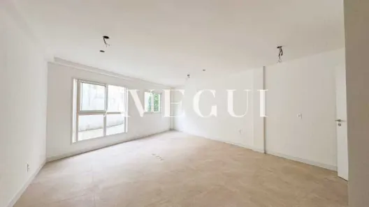 Apartamento com 1 Quarto à venda, 50m² no Jardim Botânico, Rio de Janeiro