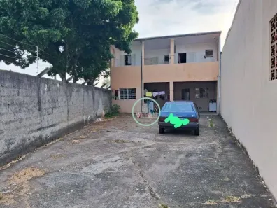 Sobrado com 3 Quartos à venda, 110m² no Cidade Vista Verde, São José dos Campos