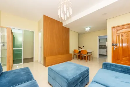 Casa com 4 Quartos à venda, 128m² no Vila Guarani (Z Sul), São Paulo