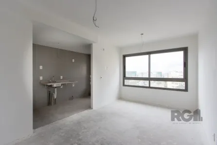 Apartamento com 3 Quartos à venda, 76m² no Farroupilha, Porto Alegre
