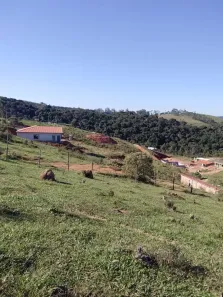 Lote/Terreno à venda, 600m² no Porto Alpina, Igaratá