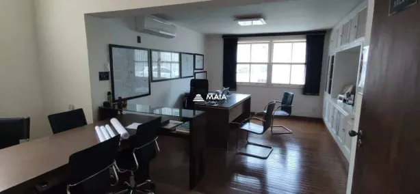 Sala Comercial com 8 Quartos para alugar, 279m² no Estados Unidos, Uberaba