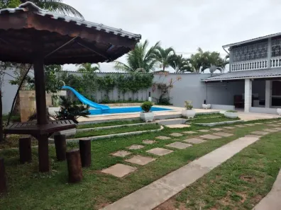 Casa com 4 Quartos à venda, 200m² no Chácara Glória, Itanhaém
