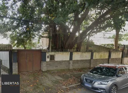 Lote/Terreno à venda, 550m² no Guarujá, Porto Alegre