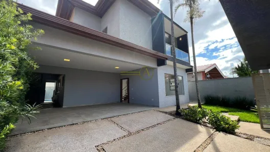 Sobrado com 4 Quartos à venda, 210m² no Balneário Flórida Peruíbe, Peruíbe