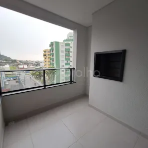 Apartamento com 3 Quartos à venda, 93m² no Pagani, Palhoça