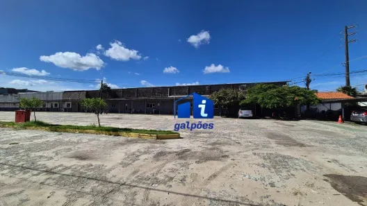Prédio Comercial para alugar, 2700m² no Santa Tereza, Olinda