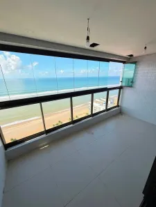 Apartamento com 3 Quartos à venda, 97m² no Candeias, Jaboatão dos Guararapes