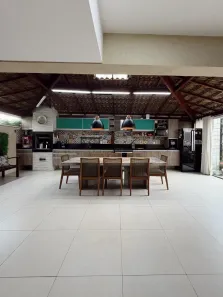 Casa de Condomínio com 4 Quartos à venda, 180m² no Colina de Laranjeiras, Serra