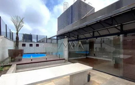 Cobertura com 2 Quartos para alugar, 170m² no Belvedere, Belo Horizonte