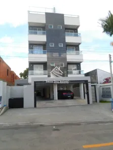 Apartamento com 2 Quartos à venda, 62m² no Centro, Pinhais