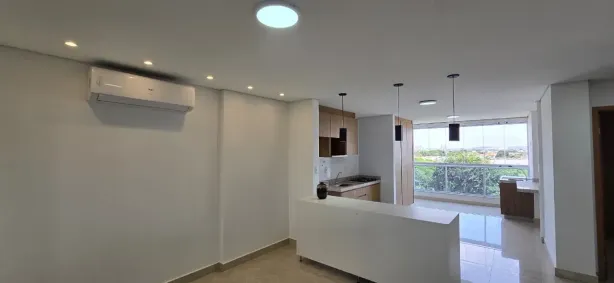 Apartamento com 3 Quartos à venda, 89m² no Setor Coimbra, Goiânia