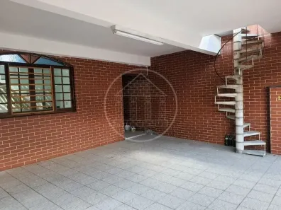 Sobrado com 3 Quartos à venda, 300m² no Parque América, São Paulo