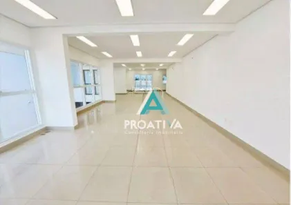 Prédio Comercial à venda, 3070m² no Vila Gilda, Santo André