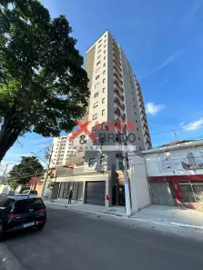 Apartamento com 1 Quarto à venda, 41m² no Tatuapé, São Paulo
